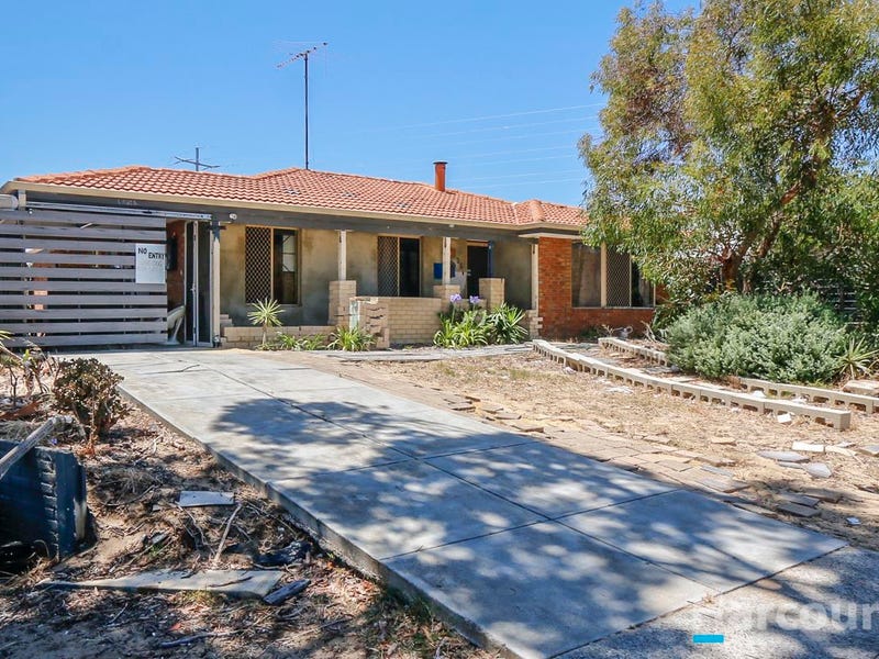 35 Chesham Way, Hamilton Hill, WA 6163