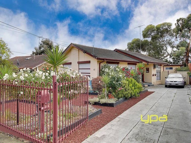 27 Hastings Crescent, Broadmeadows, Vic 3047 Property Details
