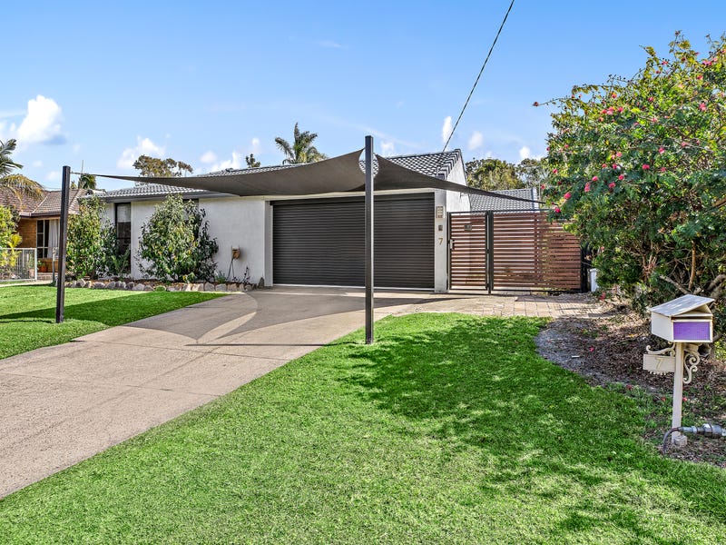 7 Manning Avenue, Coffs Harbour, NSW 2450