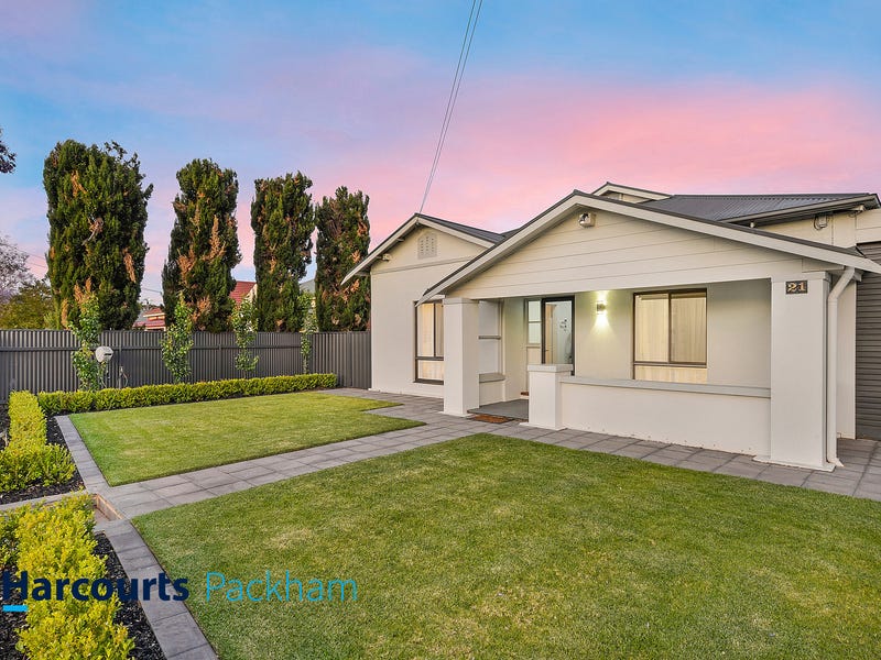 21 East Avenue, Allenby Gardens, SA 5009
