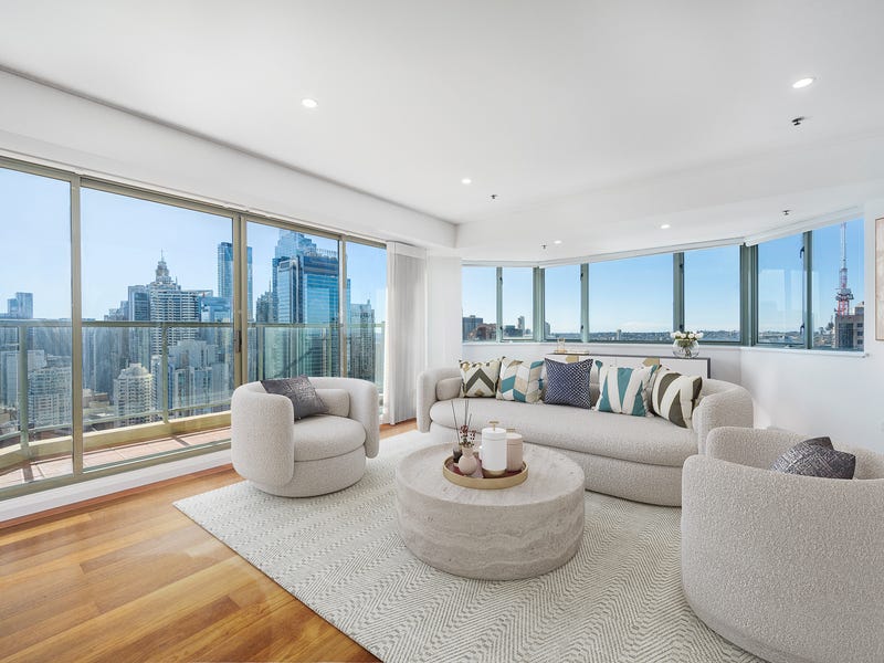 4202/2 Quay Street, Haymarket, NSW 2000 Property Details