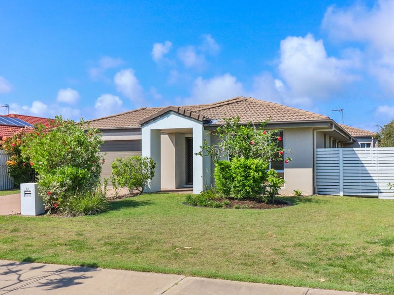 54 Endeavour Way, Eli Waters, QLD 4655