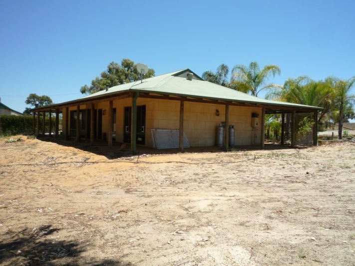 1654 Gingin Brook Road, Muckenburra, WA 6503