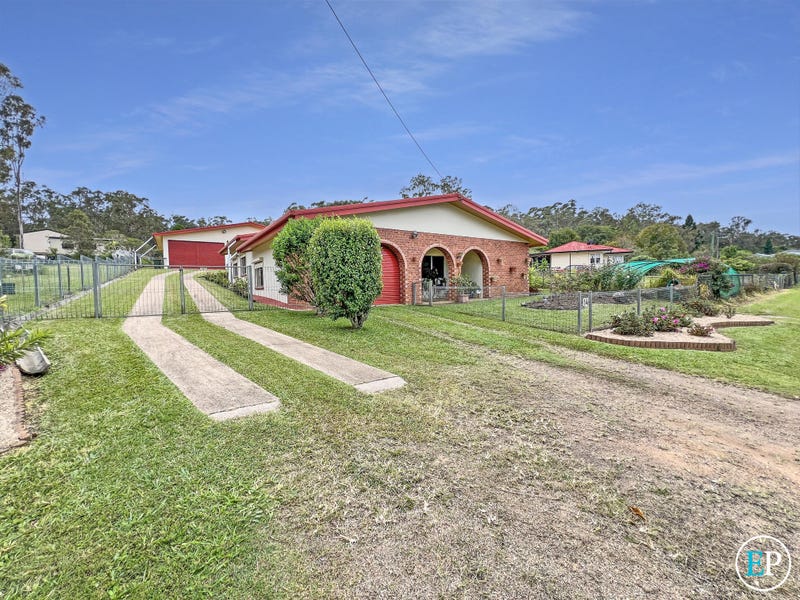 14 Kerr Street, Ravenshoe, Qld 4888 House for Sale