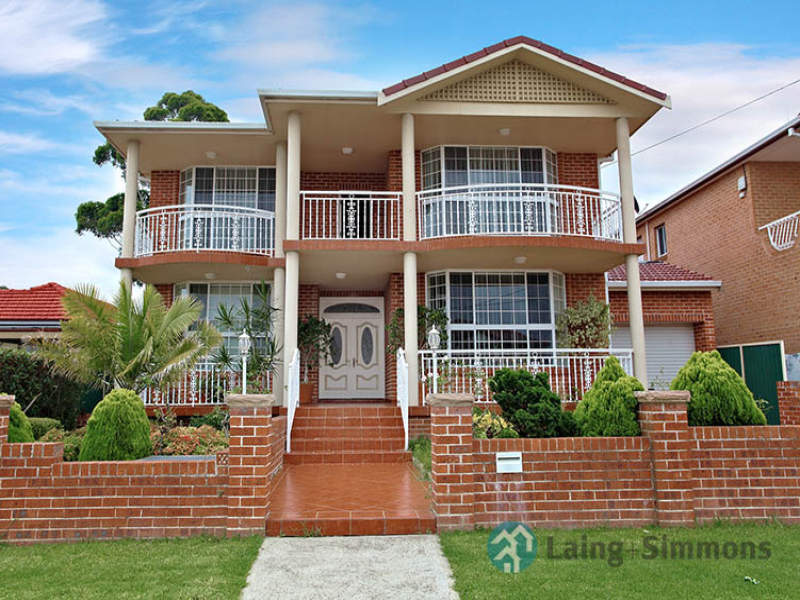 128 Robertson Street, Guildford, NSW 2161