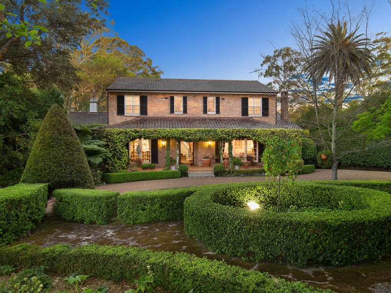 19 Telegraph Road, Pymble, NSW 2073