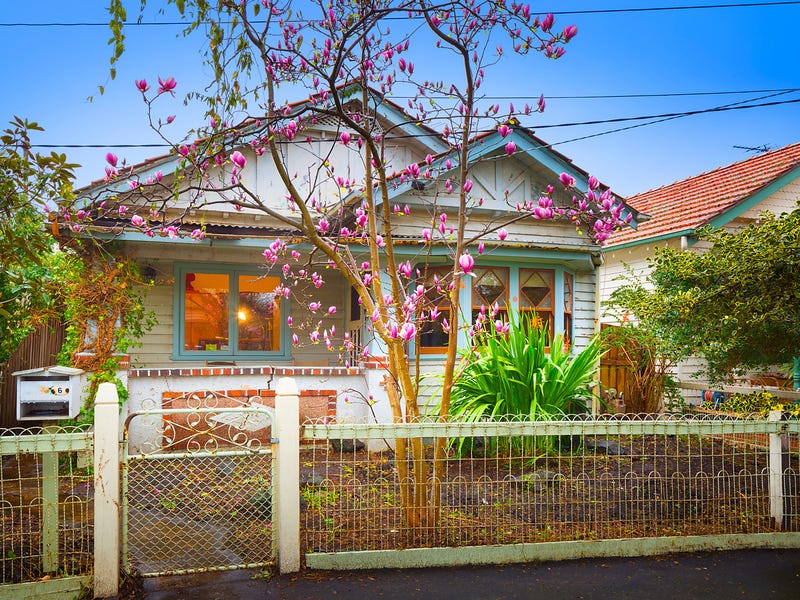 6 Kennedy Street, Richmond, Vic 3121 Property Details