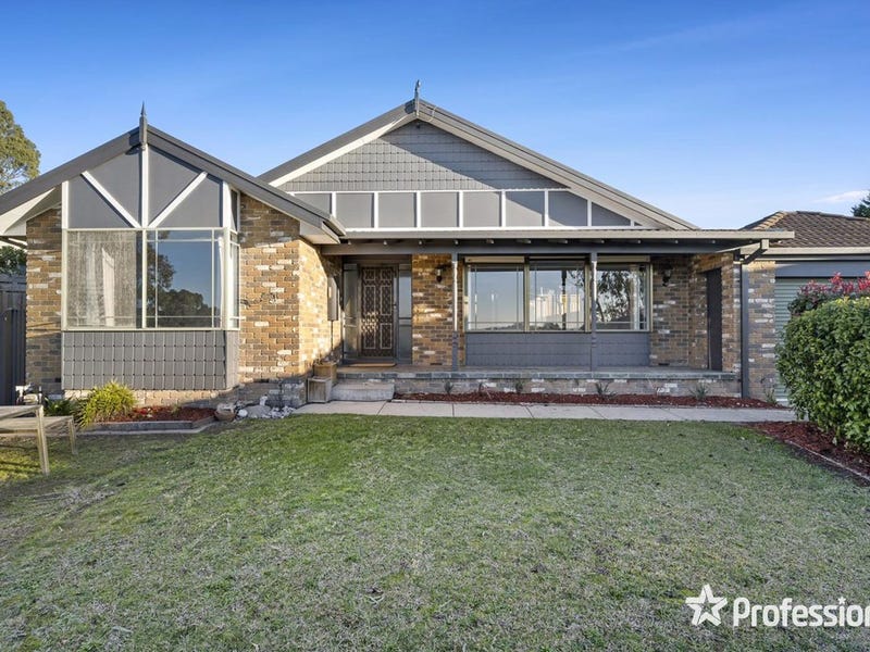 55 Lakeview Drive, Lilydale, VIC 3140