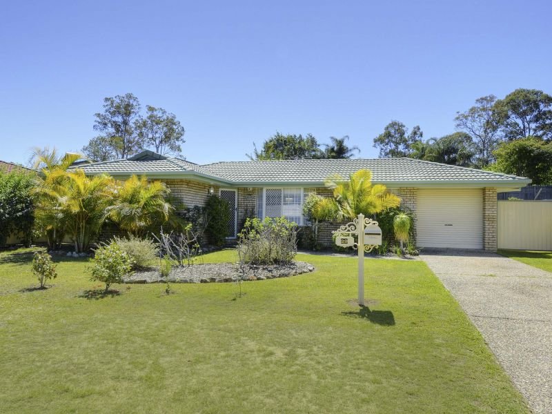 29 Rhodes Street, Loganlea, Qld 4131 Property Details