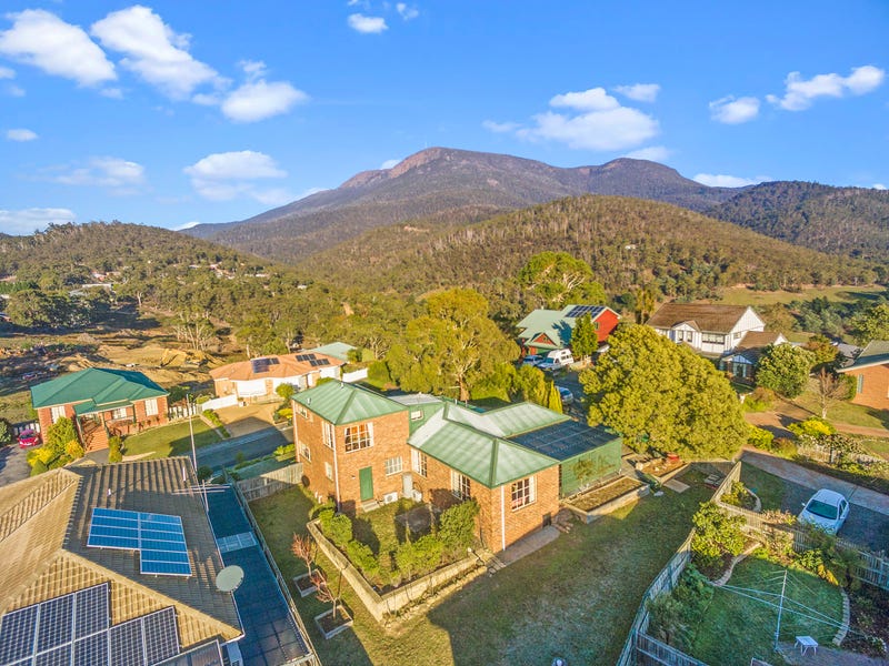 6 Judith Drive, Lenah Valley, TAS 7008