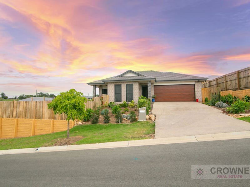 28 Emeraldwood Street, Fernvale, Qld 4306 Property Details