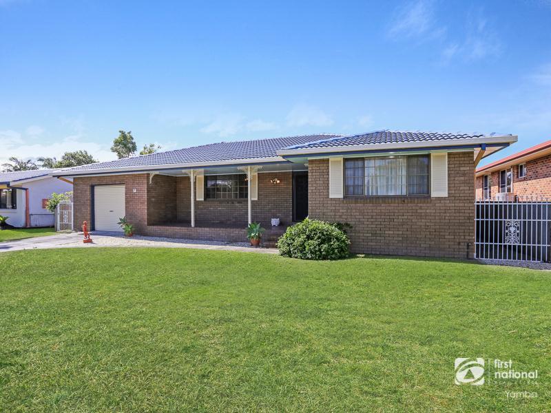 7 Roseland Avenue, Yamba, NSW 2464