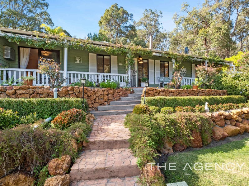 36 Byfield Road, Parkerville, WA 6081 Property Details