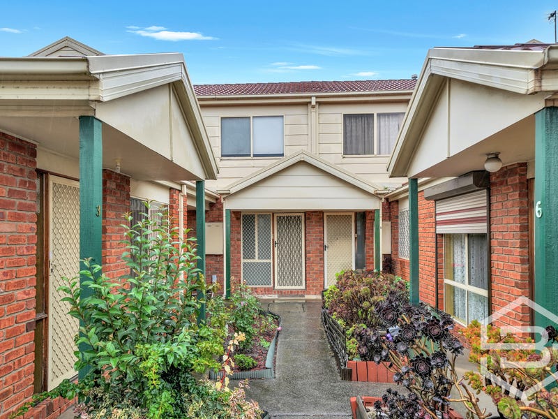 4/29 Gordon Street, Footscray, VIC 3011