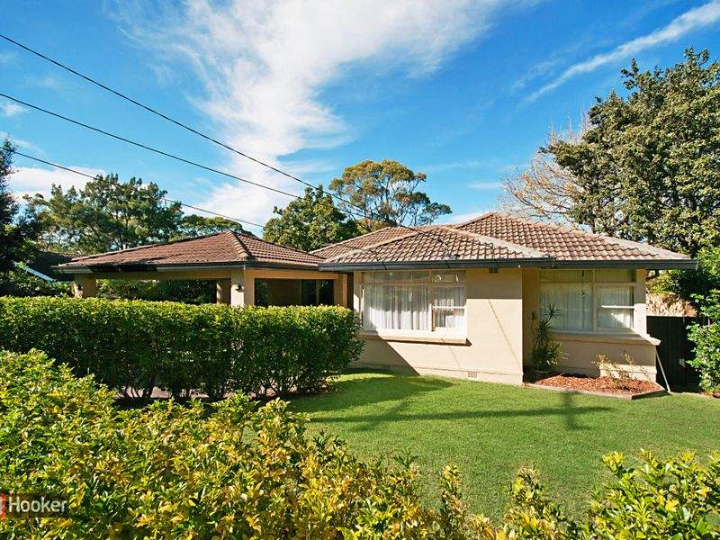 27 Meredith Avenue, Hornsby Heights, NSW 2077