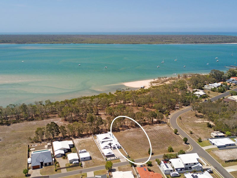 68 Traviston Way, Burrum Heads, QLD 4659