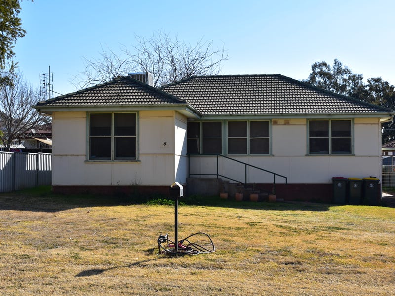 8 Porter Street, Parkes, NSW 2870 Property Details