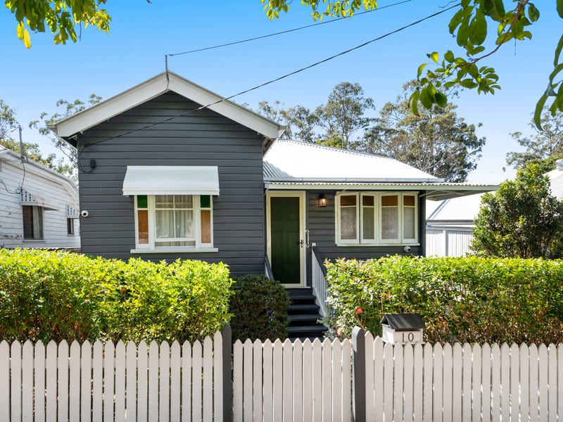 10 Bancroft Street, Kelvin Grove, QLD 4059