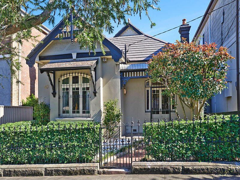 40 Audley Street, Petersham, NSW 2049