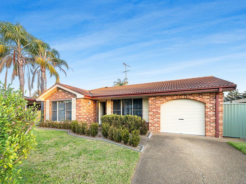 88 Pye Road, Quakers Hill, NSW 2763 - realestate.com.au