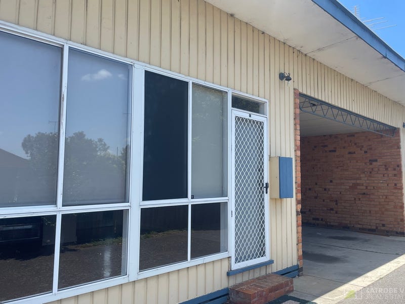 4/152 Princes Street, Traralgon, Vic 3844 Unit for Rent