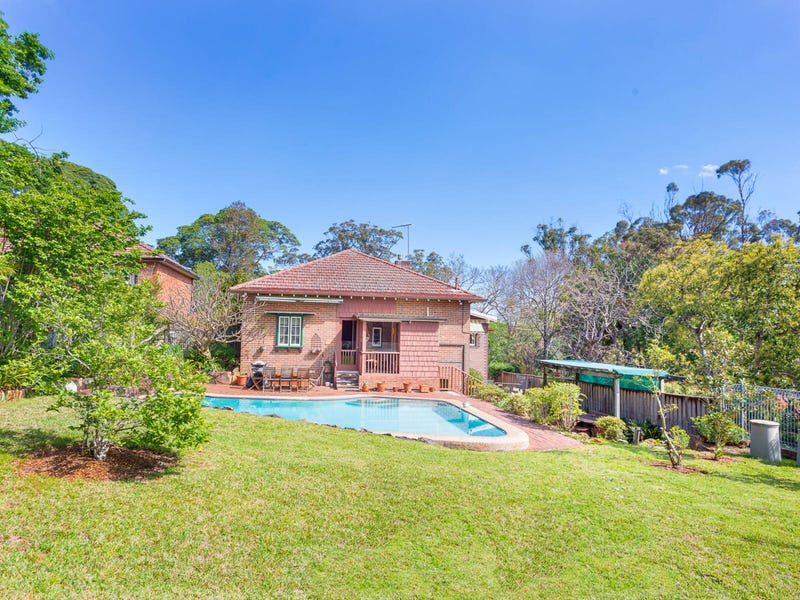 50 Hannah Street, Beecroft, NSW 2119