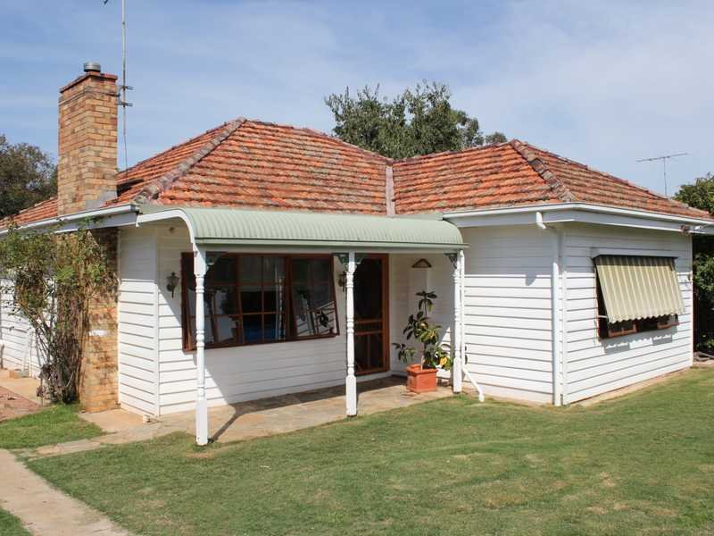 24 Street, Bacchus Marsh, VIC 3340