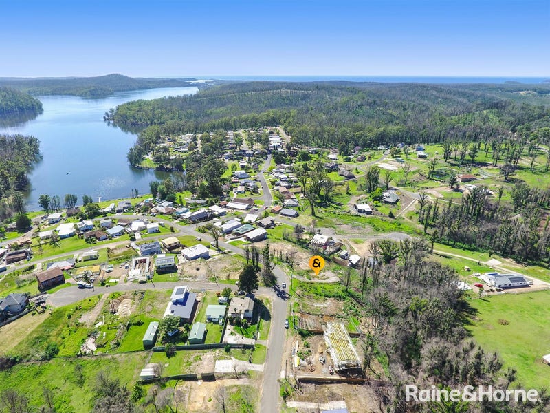 20 Kurrajong Cres, Conjola Park, NSW 2539