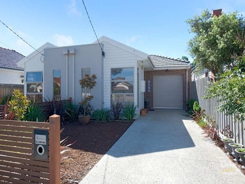 56 Ford Street, Newport, Vic 3015 Property Details