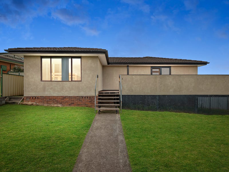 1 Ashland Close Rutherford Nsw 2320 Realestate Com Au