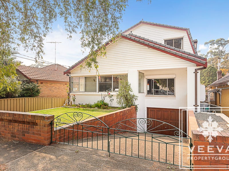 5 Richards Avenue, Drummoyne, NSW 2047