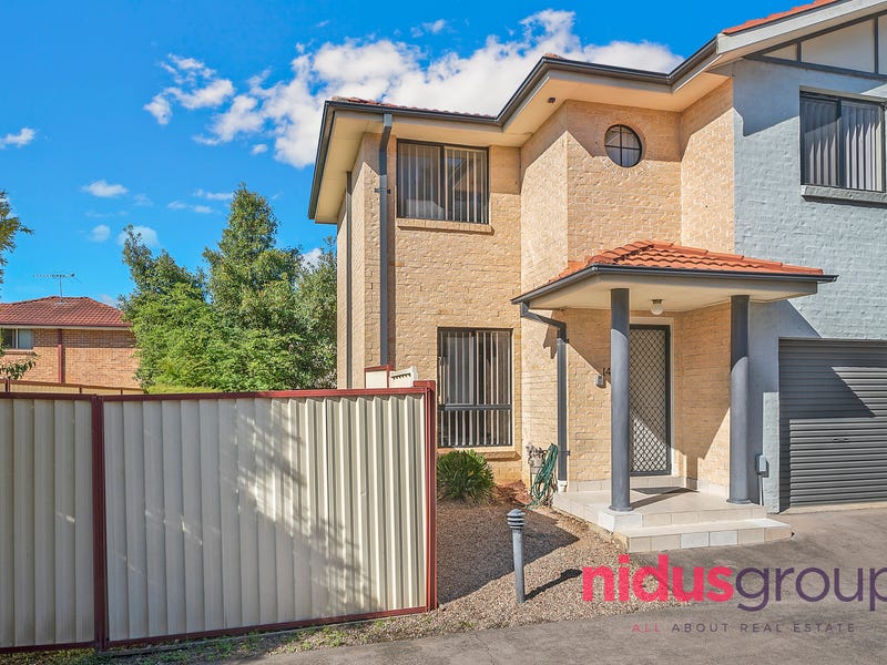 14/25 Abraham Street, Rooty Hill, NSW 2766