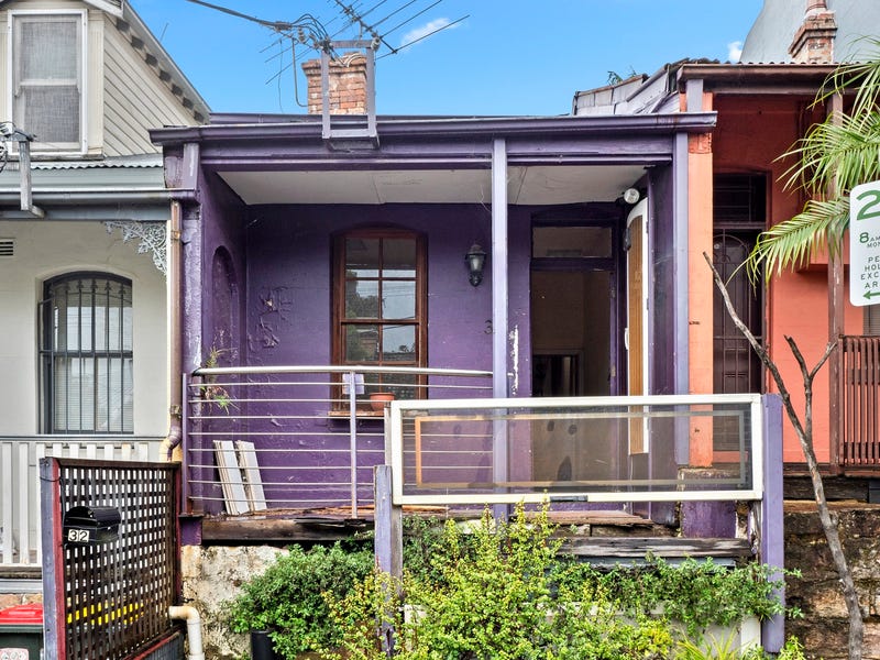 32 Forsyth Street, Glebe, NSW 2037 Property Details