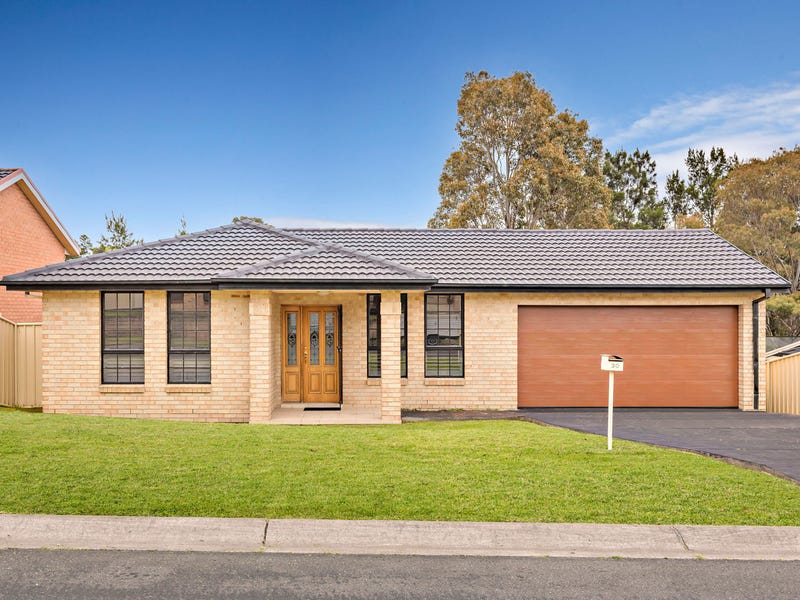 30 St Stephen Road, Blair Athol, NSW 2560