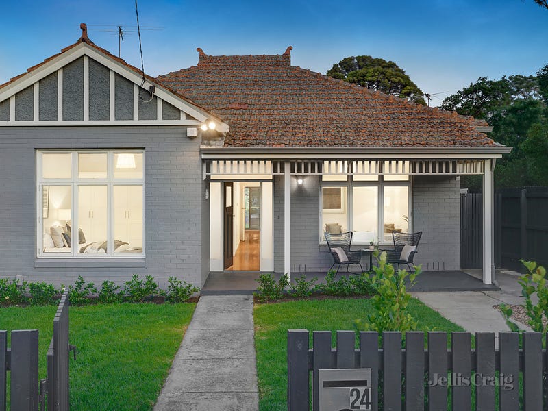 24 Mcarthur Street, Malvern, VIC 3144
