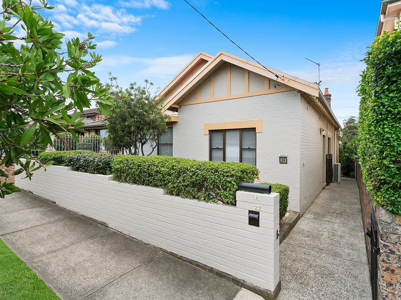22 Boyce Road, Maroubra, NSW 2035