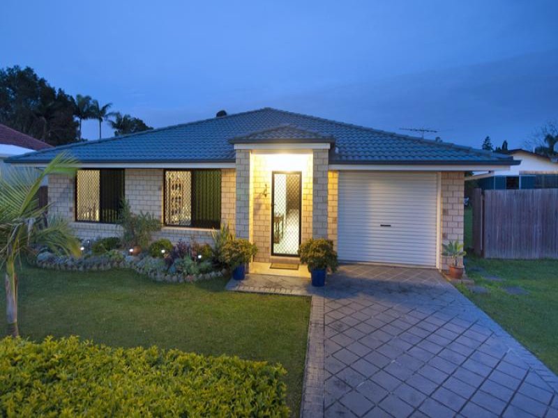 57 Balfour Street, Darra, QLD 4076