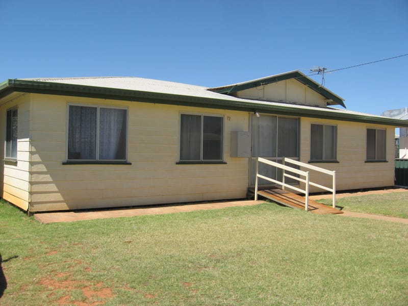 72 Quarrion Street, Quilpie, QLD 4480