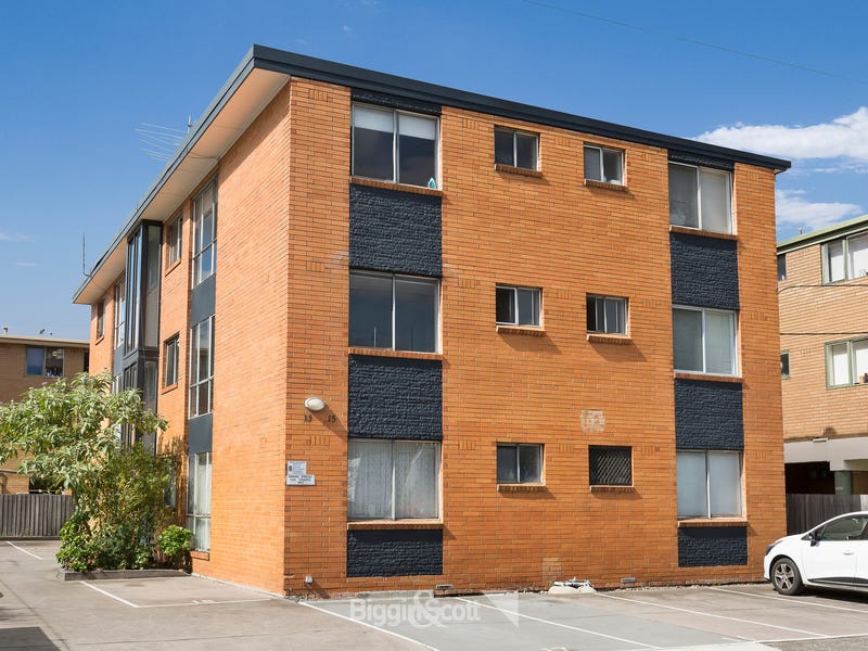 7/13 Lambert Street, Richmond, Vic 3121 Property Details