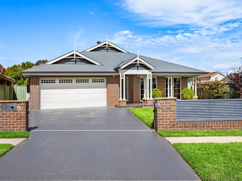 10 Bowman Street, Richmond, NSW 2753 Property Details