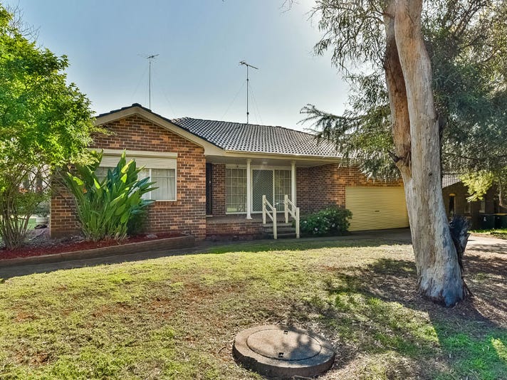 1 Endeavour Street, Ruse, NSW 2560 Property Details