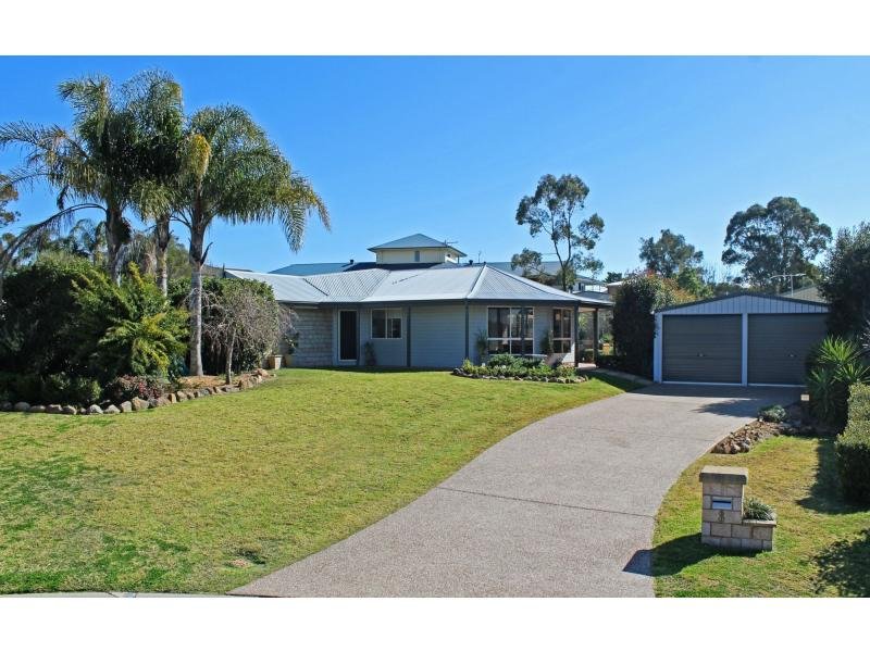 8 Court, Warwick, QLD 4370
