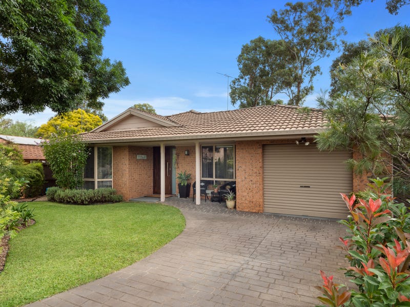 3 Cotter Place, Quakers Hill, Nsw 2763 - Realestate.com.au