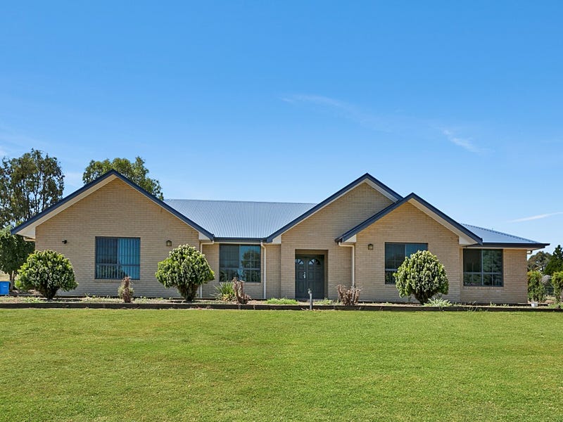 6 Nazek Court, Whiteheads Creek, VIC 3660