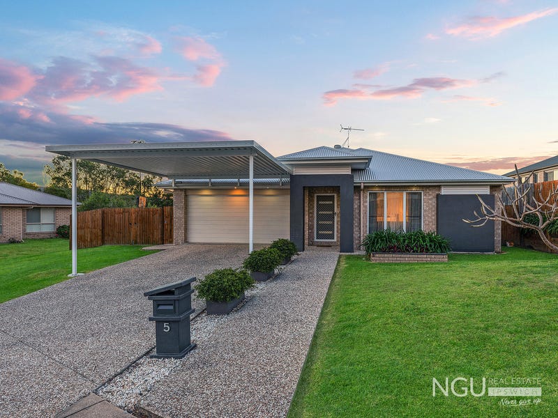 Real Estate & Property for Sale in Rosewood, QLD 4340