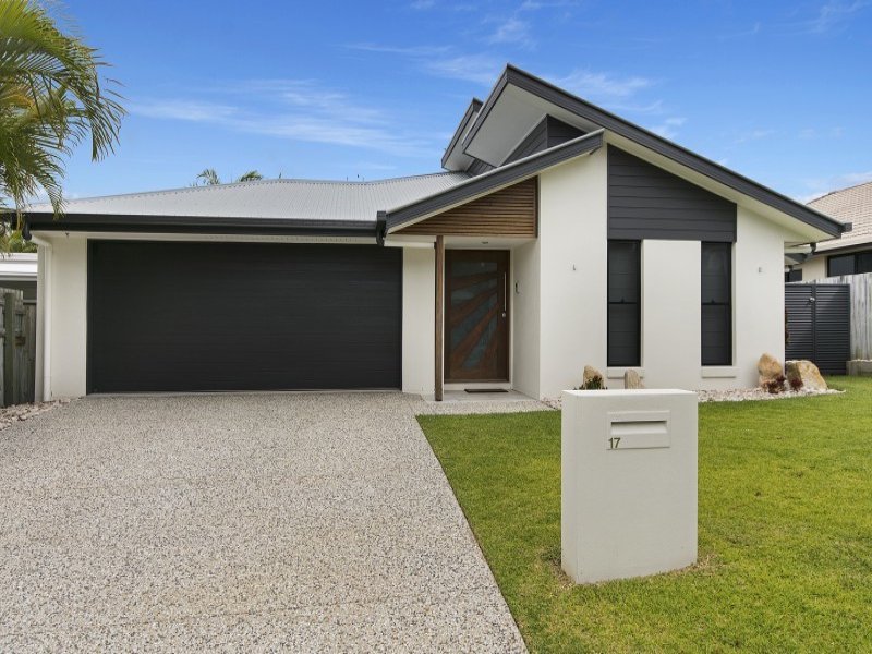 17 Ironhurst Place Peregian Springs Qld 4573