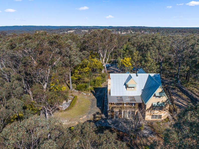1072 Tugalong Road, Canyonleigh, NSW 2577 Other for Sale realestate