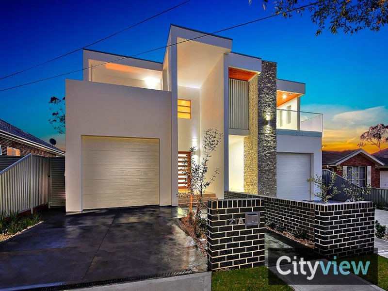 21A Mccallum Street, Roselands, NSW 2196