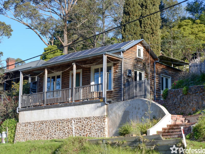 3448 Warburton Highway Warburton Vic 3799