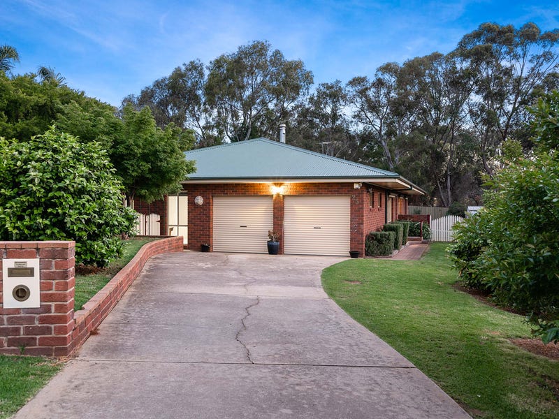 25 Maryville Way, Thurgoona, NSW 2640 House for Sale